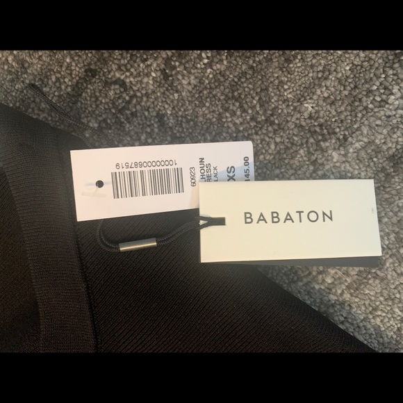 Aritzia Calhoun Dress - Picture 4 of 4